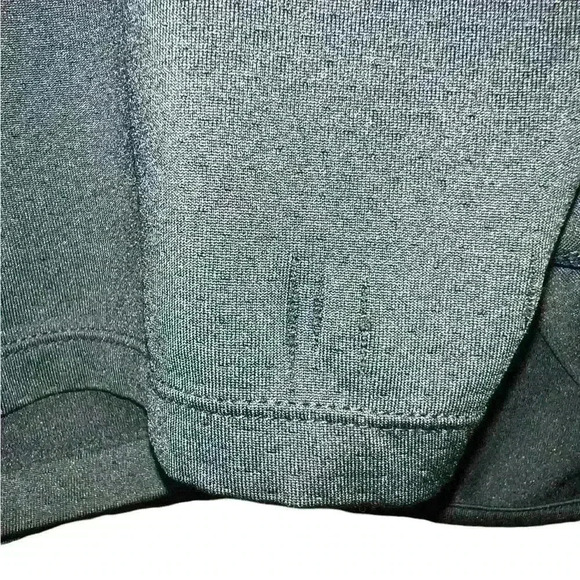 🟠Athleta Black Skort Small - Picture 7 of 7